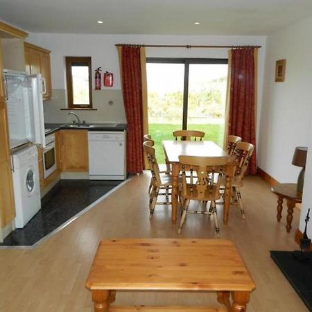 Kinsale Coastal Cottages Garrylucas Ngoại thất bức ảnh