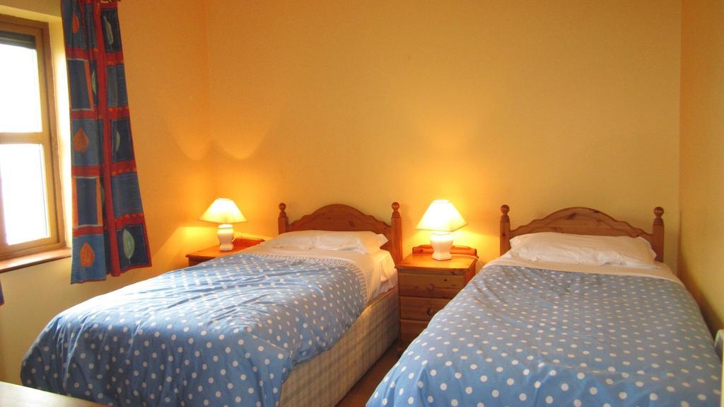Kinsale Coastal Cottages Garrylucas Phòng bức ảnh