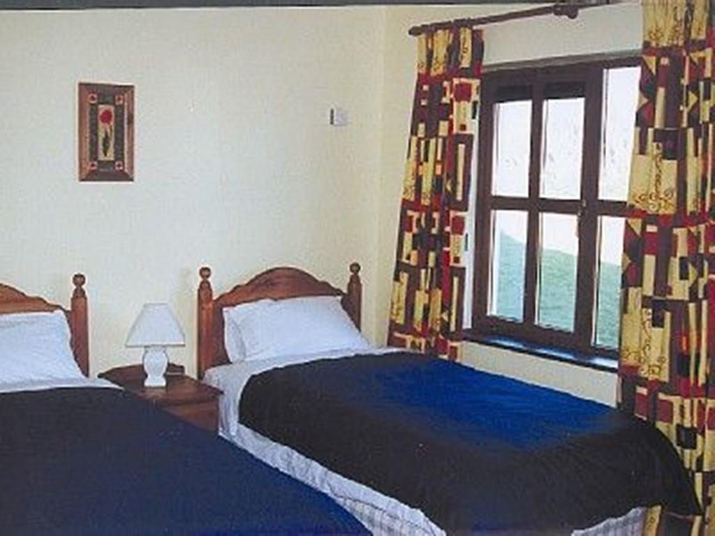 Kinsale Coastal Cottages Garrylucas Ngoại thất bức ảnh