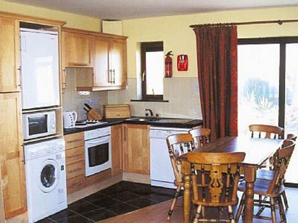 Kinsale Coastal Cottages Garrylucas Ngoại thất bức ảnh