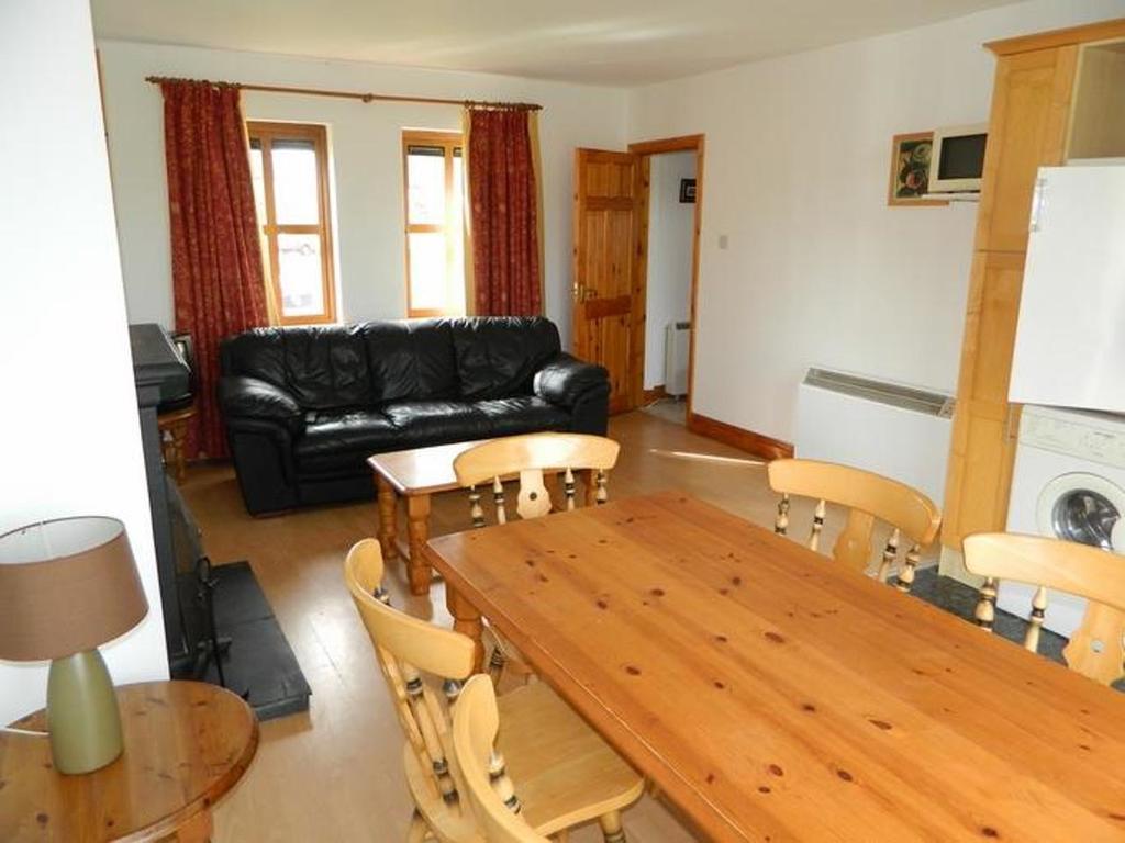 Kinsale Coastal Cottages Garrylucas Ngoại thất bức ảnh