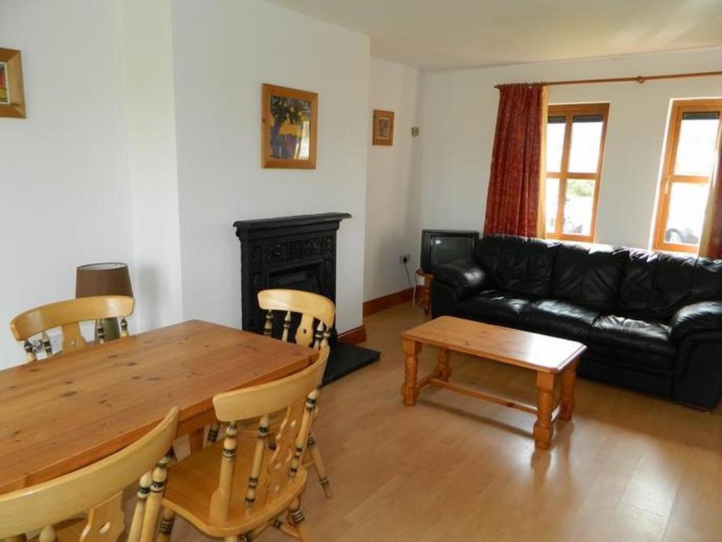 Kinsale Coastal Cottages Garrylucas Ngoại thất bức ảnh